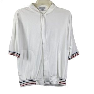 Christian Dior Bikini Cover Up